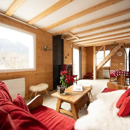 Holiday home Le Relais Du Tilleul