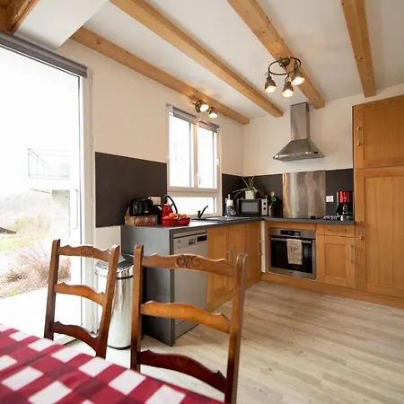 Le Relais Du Tilleul * Chevenoz