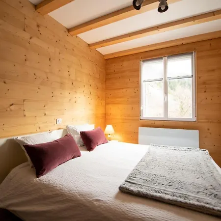 Holiday home Le Relais Du Tilleul