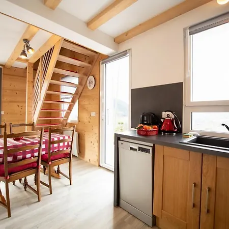 Le Relais Du Tilleul Holiday home *
