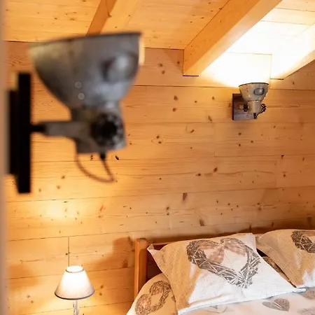 Le Relais Du Tilleul