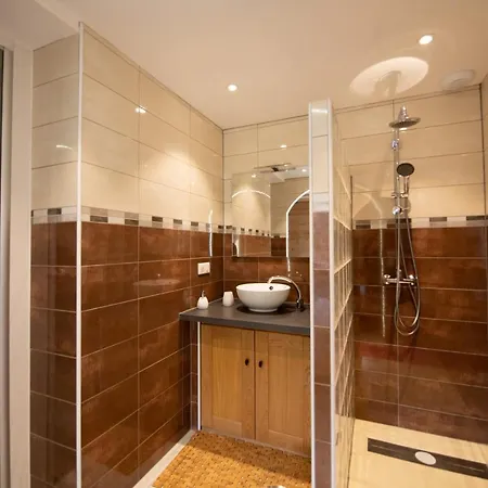 Le Relais Du Tilleul * Chevenoz