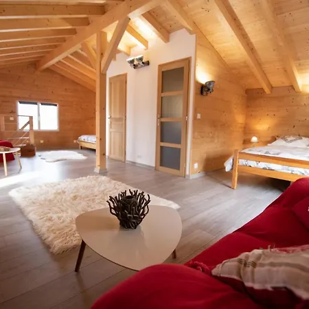 Le Relais Du Tilleul Holiday home *