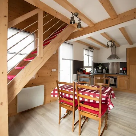 Le Relais Du Tilleul Holiday home