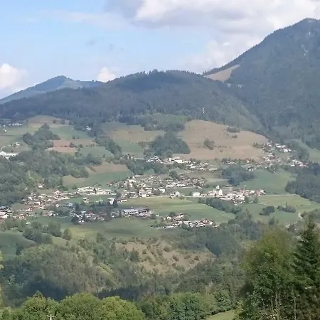 Le Relais Du Tilleul Holiday home