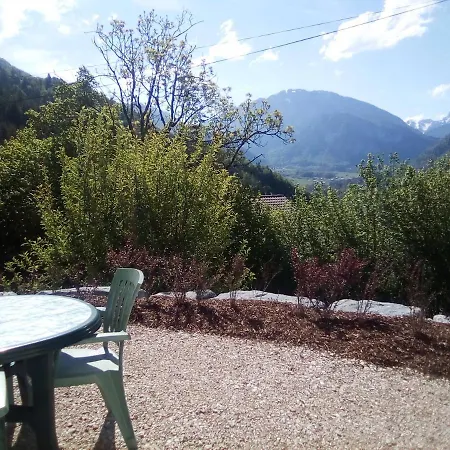 Holiday home Le Relais Du Tilleul